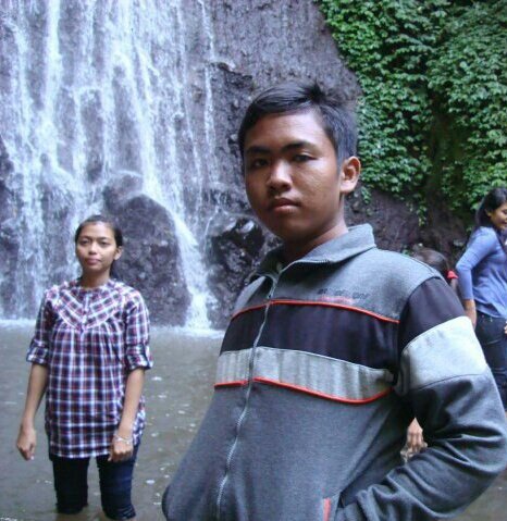 seorang pelajar