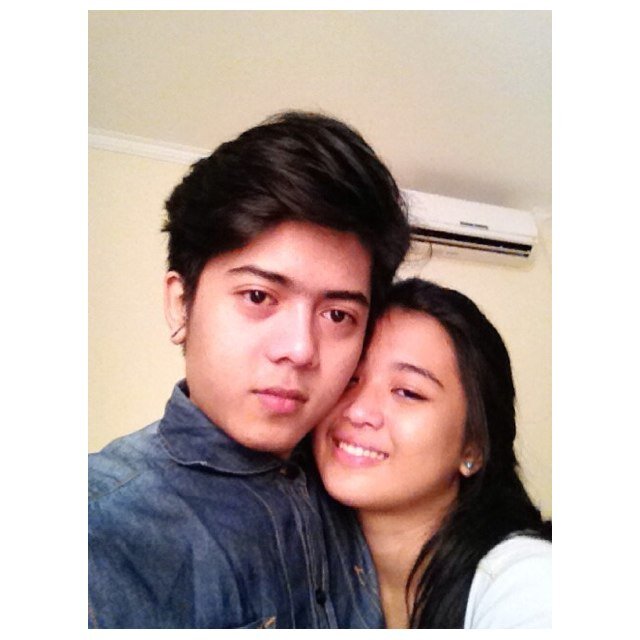 Simple , but more beautiful than a thousand stars @divaseptiyani