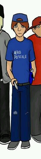 oi Jeff! we got some unfinished business to take care of!