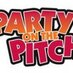Party on the Pitch (@partyonthepitch) Twitter profile photo