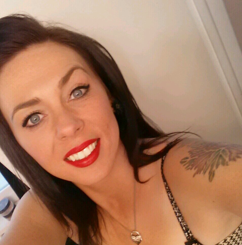 I’m a professional Piercer, Proud mom of 2 Beautiful Daughters, Co-Owner or Inksmith Tattoo and Piercing in Louisville Co.