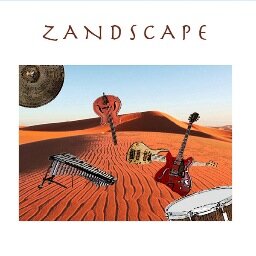 Zandscape exapands to Zandzemble with chamber jazz for string quartet, vibes, guitar, bass & voice - check video at https://t.co/8KQodOwbEv. @zandzemblemusic