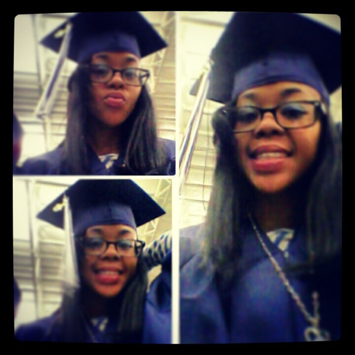 YOU ARE NOW FOLLOWING A BOSS!!
Ms.B Nolden..

FMOI: Lilmiss_sunshineee