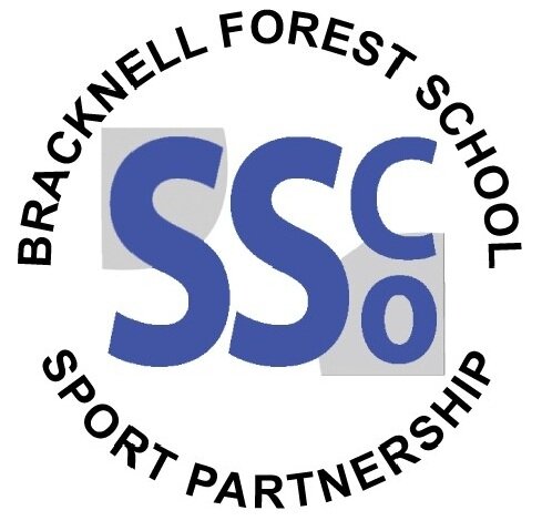 The official feed for Bracknell Forest School Sport Partnership