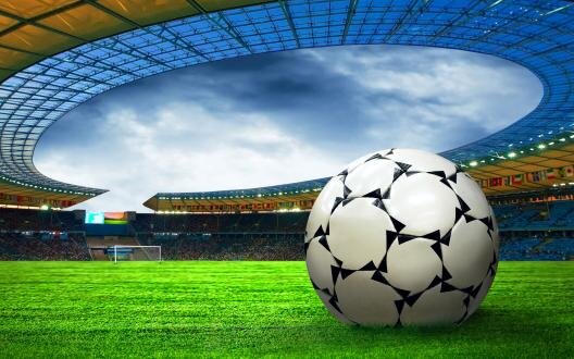 Ngetweet apa aja ttg olahraga di indonesia asia & dunia | informasi pemain sepakbola, klub bola lokal maupun internasional  #keepJuara
