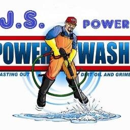 PRESSURE WATER CLEANING SERVICE