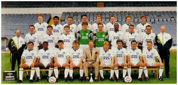 come on leeds