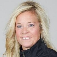 Coach Jen Sewell(@CoachJenSewell) 's Twitter Profile Photo