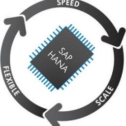 A collaboration between @axonex and @RedCommerceSAP 

Tweeting about all things SAP HANA and Cisco UCS!