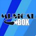 Musical Box (@compagniamb) Twitter profile photo Musical Box (@compagniamb) Twitter profile photo
