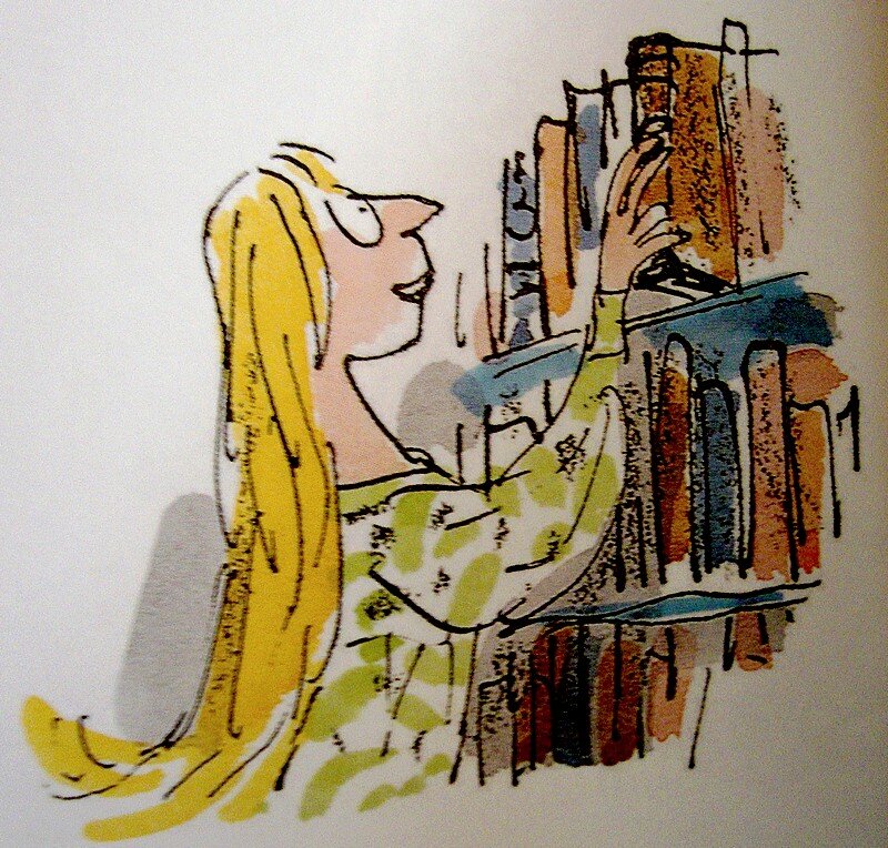 Laubiblio's profile picture. En bibliothèque d'INSPE. #Littératurejeunesse #formation
J'adore lire à voix haute.