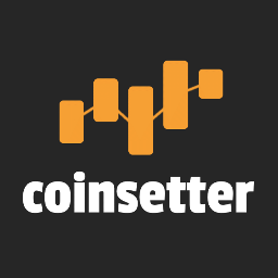 coinsetter Profile Picture