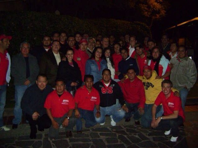 CEPAMYF's profile picture. 