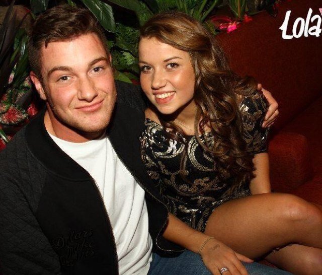 naomi_scriven's profile picture. Dont wish for it.... Work for it ⭐️