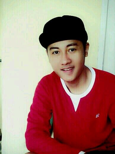 rahmatandinatta's profile picture. IG rahmatandinatta - Fakultas MIPA Unhas