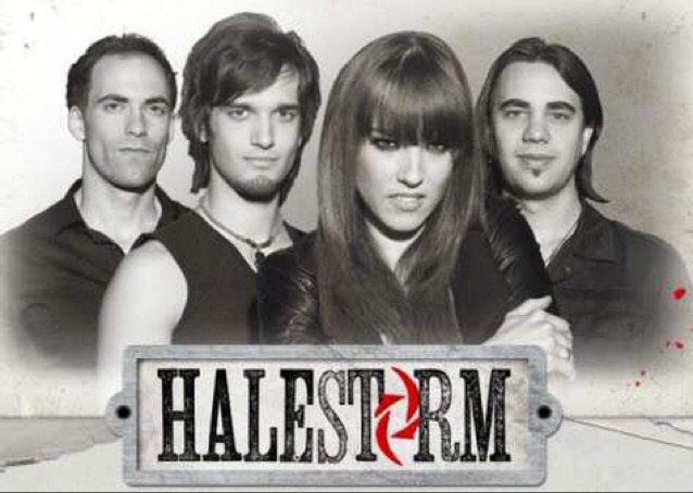 A Fan page to support the Most Amazing Rock band in the world @Halestorm in Japan & the world. Photos,Videos,Shows, News & more! HALESTORMインフォをお届けするファンアカウントです!