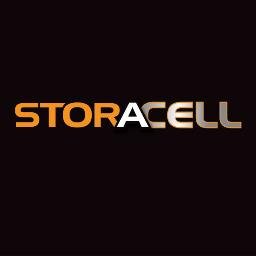 Storacell01's profile picture. Battery storage and organization