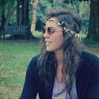 Daniella Harel (@dansharel) 's Twitter Profile
