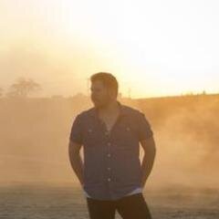 AC Christian Pop/Rock Artist