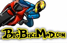 We love Big Bikes! Read bike and product reviews, Competitions and videos, Run by Bikers for Bikers.