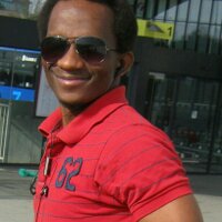 Ivan Bruce Ssendege (@ivanbruce90) 's Twitter Profile Photo