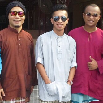 21. Muslim. Worrying is like a rocking chair. It gives you something to do; but it gets you nowhere. So don't worry, be happy. (:
