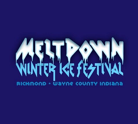 #RichmondMeltdown Winter Ice Festival https://t.co/YJ1G8FQaNh