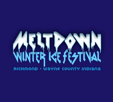 #RichmondMeltdown Winter Ice Festival https://t.co/YJ1G8FQaNh