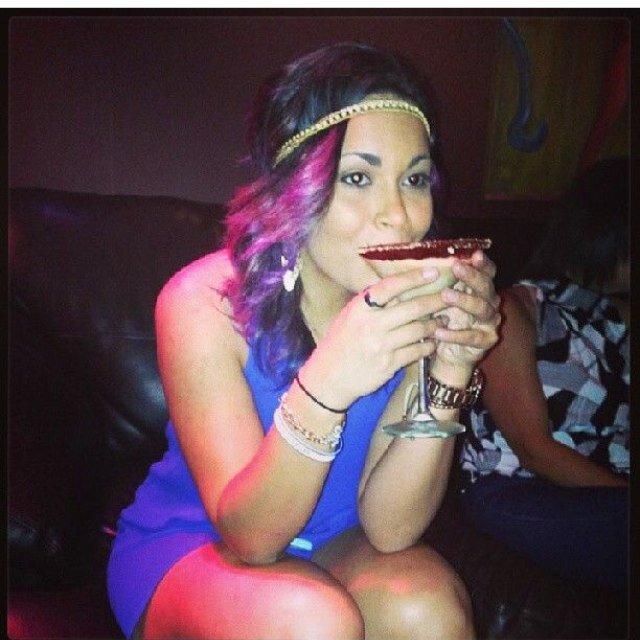 LSU graduate. Fashion Merchandising Major. Business Admin Minor.  Fashionista, and Workaholic!