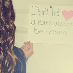 I'm not THE BEST, but My Dream will be make me to be THE BEST ❤ I'M Ordinary Girl ❤ Love ya @greysonchance ❤ My Name : Dania Milena Pratiwi, But call me Milena❤