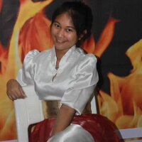Patricia Ceiny Ratu (@patriciaptty) 's Twitter Profile