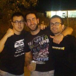De la vella escola. A voltes pense.
Aldeano.