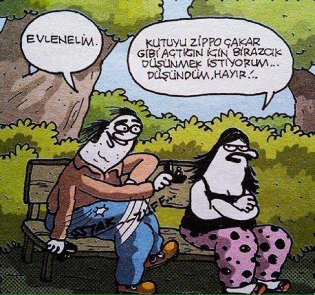Aşka aşık bir leyla