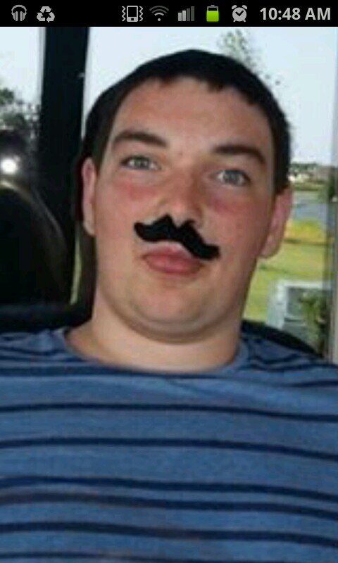 RyanJ0nes321's profile picture. 