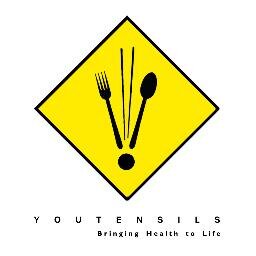 YOUtensils_'s profile picture. YOUtensils is a social movement to create awareness about the negative effects of using public and disposable utensils
