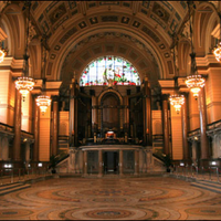 St Georges Events (@stgeorgeshalllv) Twitter profile photo