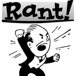 RateMyRantLancs's profile picture. Here to Rant about exactly what annoys me about Lancaster, Life and pretty much everything else KEYBOARD WARRIOR and proud