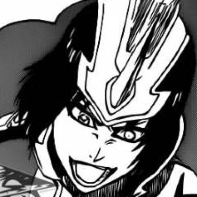 ⅓ of the Tres Bestias. Tier Harribel's Fracción. I suggest you not insult Harribel. If so, I will rip you apart with my own two hands!