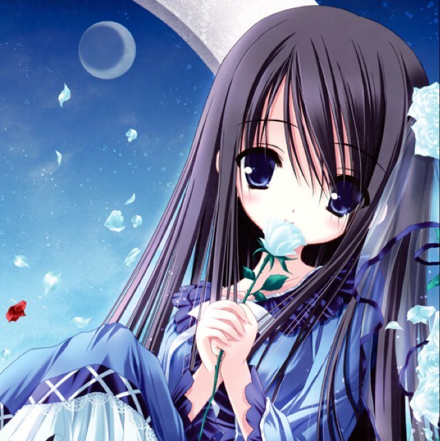 メイプル