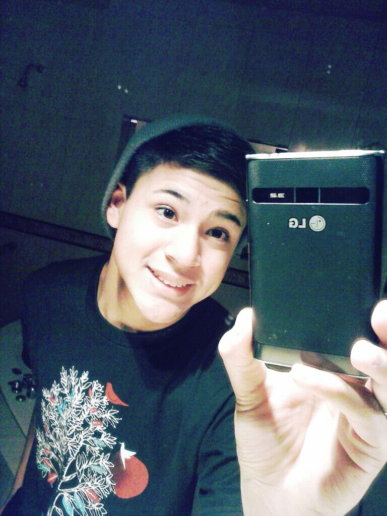 SoyElChikodelasSonrisas