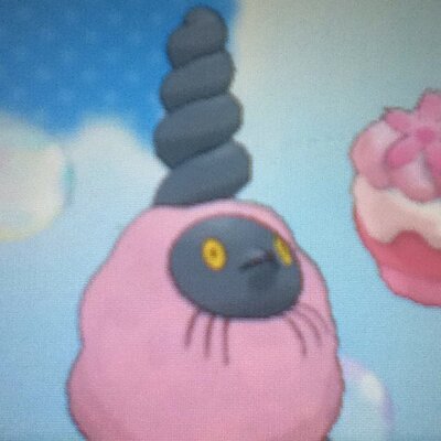 ミノムッチ ゴミのみの Bot Burmy Tra Bot Twitter