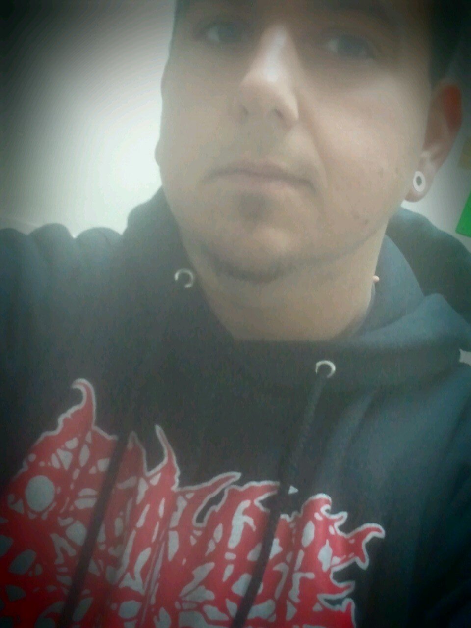 NecropticWill's profile picture. 