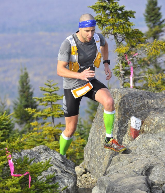 Amateur de sports d'endurance, toujours en quête de la course parfaite...