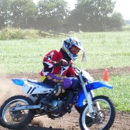 motercross