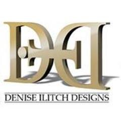 Stylish, Individual, and Timeless design. Denise Ilitch Designs are the perfect accessories for you and your home.