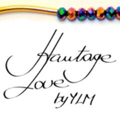 A passion for designing and creating jewelry has come together in this glamorous and unique handmade line. Follow us on the journey to all things fabulous!