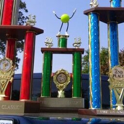 Glancy's Physical Education Class Room Twitter Page.. If you can't be on time be early! Honesty is the best policy! A.C.E. (Attitude Cooperation Effort) #ACE