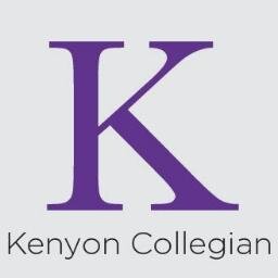 The official Twitter account of The Kenyon Collegian's Opinion section.