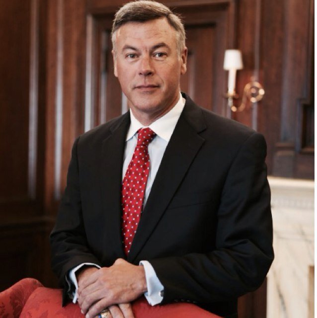 I am the retired Baltimore County Councilman for the 3rd district. My current job is Operations Manager in our family business; Brooks-Huff Tire and Auto Center