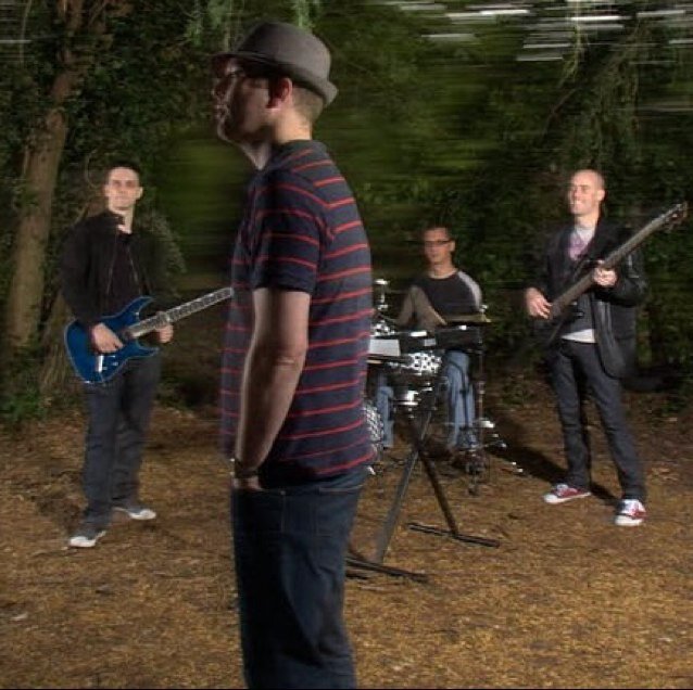 South east based pop/rock covers band